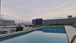 Mori (D14), Apartment #462576751
